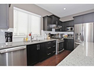 Photo 11: 2042 ZINFANDEL DR in Abbotsford: House for sale in "Pepin Brook" : MLS®# F1319051