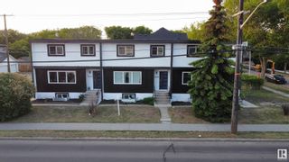Photo 26: 12330/32/34 127 Avenue in Edmonton: Zone 01 House Triplex for sale : MLS®# E4330729