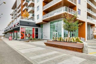 Photo 33: 514 8445 Broadcast Avenue SW in Calgary: West Springs Apartment for sale : MLS®# A2087479
