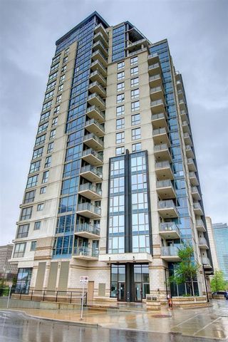 Photo 40: 1604 325 3 Street SE in Calgary: Downtown East Village Apartment for sale : MLS®# A2022146
