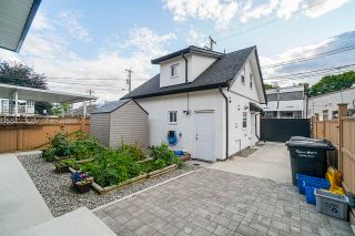 Photo 29: 6363 CHESTER Street in Vancouver: Fraser VE House for sale (Vancouver East)  : MLS®# R2510817