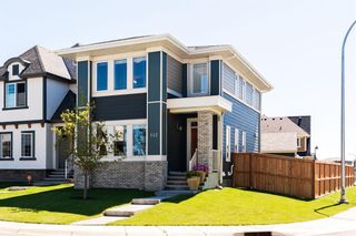 Photo 1: 147 MARQUIS Green SE in Calgary: Mahogany Detached for sale : MLS®# A1019044