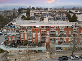 Photo 32: 314 3811 HASTINGS Street in Burnaby: Vancouver Heights Condo for sale in "Mondeo" (Burnaby North)  : MLS®# R2865903