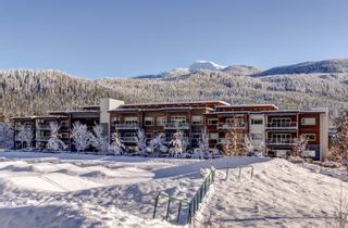 Photo 19: 207 1025 LEGACY Way in Whistler: Cheakamus Crossing Condo for sale in "Podium" : MLS®# R2840875