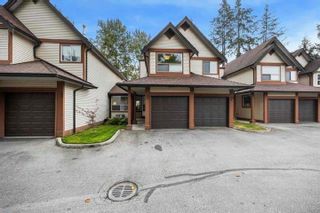 Photo 1: 28 23151 HANEY Bypass in Maple Ridge: East Central Townhouse for sale : MLS®# R2744356