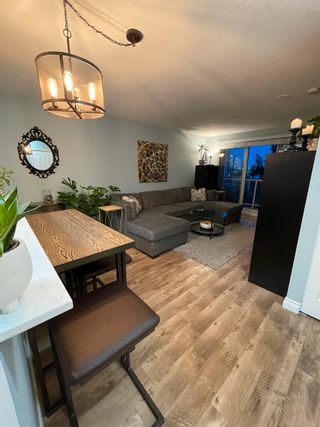 Photo 5: 706 10523 UNIVERSITY Drive in Surrey: Whalley Condo for sale in "Grandview Court" (North Surrey)  : MLS®# R2714846