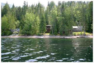 Photo 2: Lot 9 Kali Bay in Eagle Bay: Kali Bay House for sale (Shuswap Lake)  : MLS®# 10125666