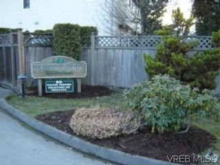 Photo 12: 117 793 Meaford Ave in VICTORIA: La Langford Proper Row/Townhouse for sale (Langford)  : MLS®# 495865