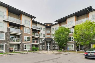 Photo 1: 4207 240 Skyview Ranch Road NE in Calgary: Skyview Ranch Apartment for sale : MLS®# A2084522