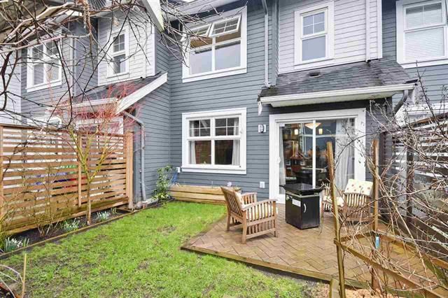 FEATURED LISTING: 249 SALTER STREET NEW WESTMINSTER