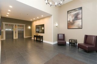 Photo 2: 806 3070 GUILDFORD Way in Coquitlam: North Coquitlam Condo for sale in "Lakeside Terrace" : MLS®# R2521351