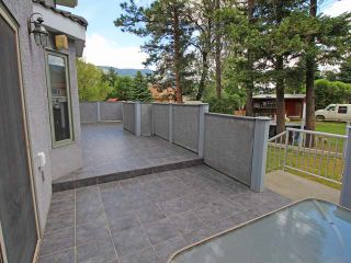 Photo 30: 163 SUNSET Court in : Valleyview House for sale (Kamloops)  : MLS®# 135548