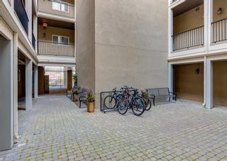 Photo 23: 408 1108 15 Street SW in Calgary: Sunalta Apartment for sale : MLS®# A2008106