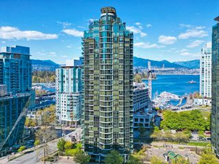 Photo 7: 1405 588 BROUGHTON Street in Vancouver: Coal Harbour Condo for sale in "HARBOURSIDE PARK" (Vancouver West)  : MLS®# R2872675