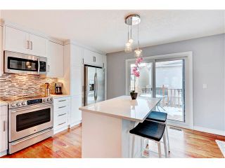 Photo 14: 2514 16B Street SW in Calgary: Bankview House for sale : MLS®# C4041437