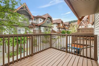 Photo 27: 58 2000 PANORAMA Drive in Port Moody: Heritage Woods PM Townhouse for sale in "Mountain Edge" : MLS®# R2698363