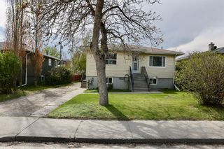 Main Photo: 531 29 Street NW in Calgary: Parkdale Detached for sale : MLS®# A2134563