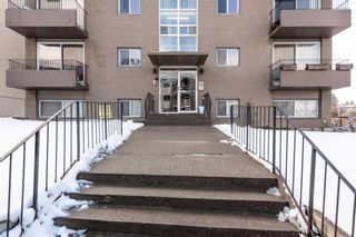 Main Photo: 104 1811 18A Street SW in Calgary: Bankview Apartment for sale : MLS®# A2118830