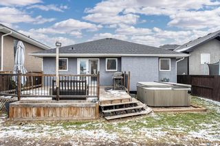 Photo 40: 752 Rempel Cove in Saskatoon: Stonebridge Residential for sale : MLS®# SK951176