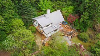 Photo 38: 867 WEST BAY Road: Gambier Island House for sale (Sunshine Coast)  : MLS®# R2878058