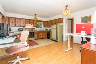 Photo 22: 201 N HOLDOM Avenue in Burnaby: Capitol Hill BN House for sale (Burnaby North)  : MLS®# R2750348