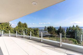 Photo 17: 1407 BRAMWELL Road in West Vancouver: Chartwell House for sale : MLS®# R2815423