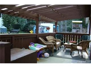 Photo 9: C17 920 Whittaker Rd in MALAHAT: ML Malahat Proper Manufactured Home for sale (Malahat & Area)  : MLS®# 463977