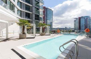 Photo 17: 827 68 SMITHE Street in Vancouver: Downtown VW Condo for sale in "ONE PACIFIC" (Vancouver West)  : MLS®# R2626404
