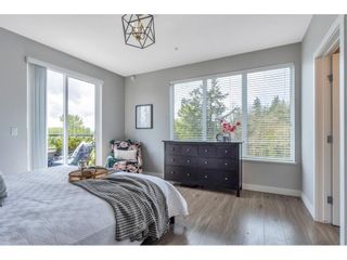 Photo 24: 501 20826 72 Avenue in Langley: Willoughby Heights Condo for sale in "Lattice 2" : MLS®# R2879072