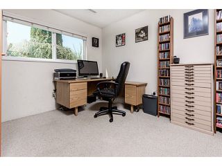 Photo 15: 3243 GEORGESON Avenue in Coquitlam: New Horizons House for sale in "NEW HORIZONS" : MLS®# V1123629