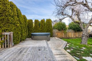 Photo 41: 147 Cambridge St in Victoria: Vi Fairfield West House for sale : MLS®# 892896