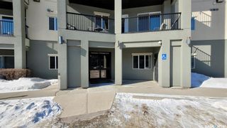 Photo 21: 310 110 Hampton Circle in Saskatoon: Hampton Village Residential for sale : MLS®# SK885551
