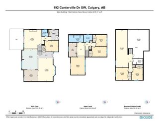 Photo 43: 192 Canterville Drive SW in Calgary: Canyon Meadows Detached for sale : MLS®# A2125868