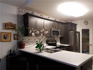 Photo 13: 364 Dr Jose Rizal Way East in Winnipeg: Waterford Green Residential for sale (4L)  : MLS®# 1816547
