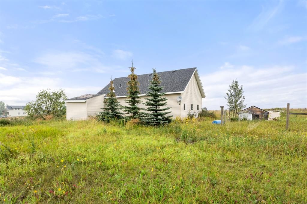 Main Photo: 7 - #31035 RR281 - Twp 31: Rural Mountain View County Detached for sale : MLS®# A1253780
