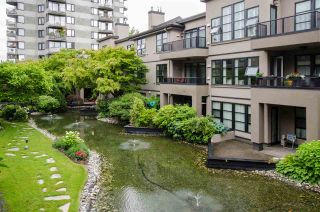 Photo 18: 311 3760 W 6 Avenue in Vancouver: Point Grey Condo for sale (Vancouver West)  : MLS®# R2517331  