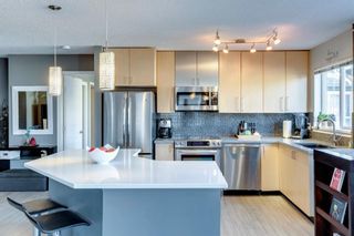 Photo 9: 337 30 Richard Court SW in Calgary: Lincoln Park Apartment for sale : MLS®# A1170314