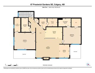 Photo 31: 67 Prestwick Gardens SE in Calgary: McKenzie Towne Row/Townhouse for sale : MLS®# A2119524