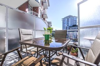 Photo 10: 301 4028 KNIGHT STREET in Vancouver: Knight Condo for sale (Vancouver East)  : MLS®# R2116326