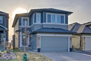 Main Photo: 52 Walcrest View SE in Calgary: Walden Detached for sale : MLS®# A2117334