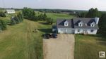 Main Photo: 53311 Range Rd 14: Rural Parkland County House for sale : MLS®# E4384658