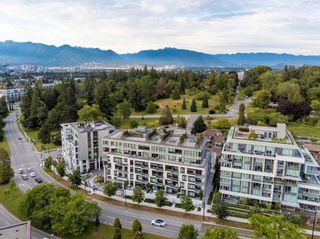 Photo 1: 605 5033 CAMBIE Street in Vancouver: Cambie Condo for sale (Vancouver West)  : MLS®# R2757184