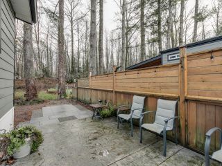 Photo 21: 16 39884 GOVERNMENT Road in Squamish: Northyards Manufactured Home for sale in "Sousters Mobile Home Park" : MLS®# R2839199