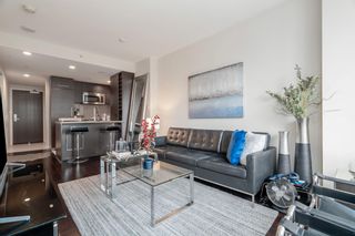 Photo 2: 1008 833 HOMER STREET in Vancouver: Downtown VW Condo for sale (Vancouver West)  : MLS®# R2669544