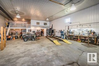 Photo 35: 8 2304 TWP RD 522: Rural Parkland County House for sale : MLS®# E4353200