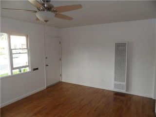 Photo 4: NATIONAL CITY House for sale : 4 bedrooms : 2032 7th