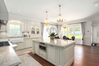 Photo 15: 1316 CONNAUGHT Drive in Vancouver: Shaughnessy House for sale (Vancouver West)  : MLS®# R2860579