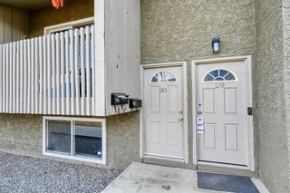 Photo 28: 30 8112 36 Avenue NW in Calgary: Bowness Row/Townhouse for sale : MLS®# A2122504