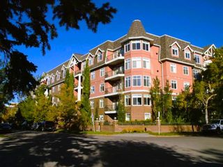 Main Photo: 504 60 24 Avenue SW in Calgary: Erlton Apartment for sale : MLS®# A1198780