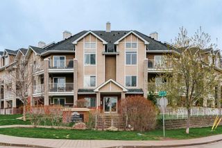 Photo 1: 311 1808 36 Avenue SW in Calgary: Altadore Apartment for sale : MLS®# A2130014